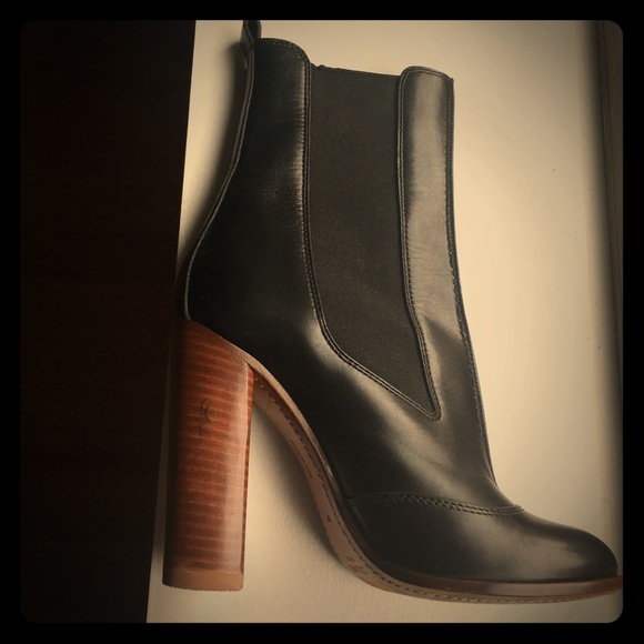 Celine boots