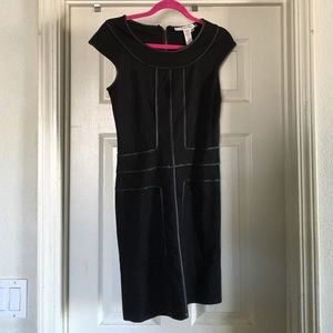 Black Max Studio Dress