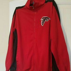 Atlanta Falcons jacket