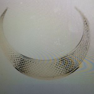 Egyptian Inspired Metal Choker