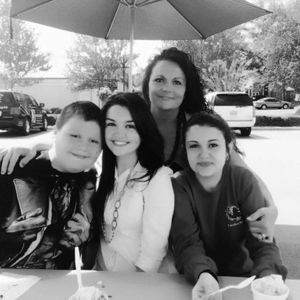 Meet your Posher, Dorothy