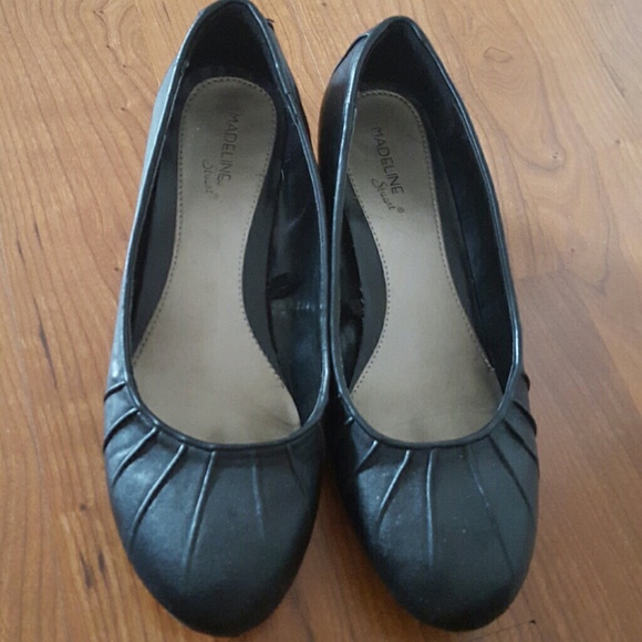 Work shoes