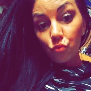 Meet your Posher, Brandye elizabeth