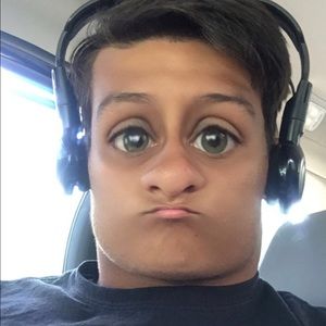 Meet your Posher, Brendan