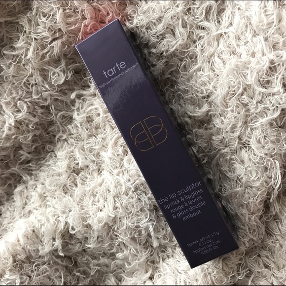 Tarte lip sculptor in "Intoxicating" - Picture 2 of 2