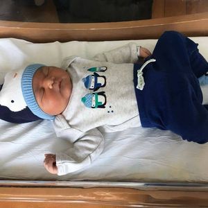 Meet your Posher, Brittney