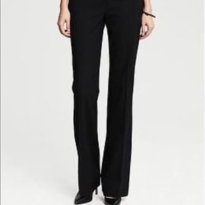 Banana Republic dress pants in LONG.