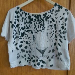 Express Crop Top