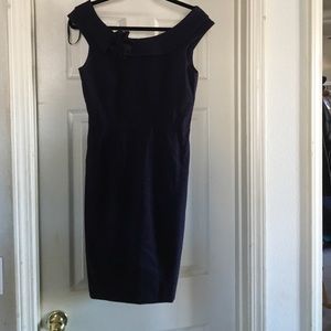 Calvin Klein mid length dress