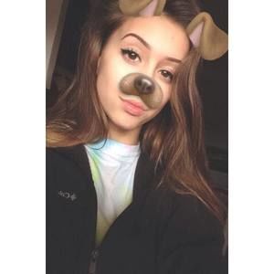 Meet your Posher, Abigail