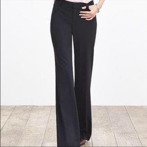 Banana Republic Dress pants in LONG!