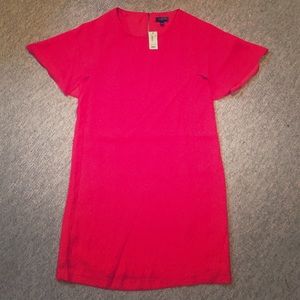NWTs Red Dress
