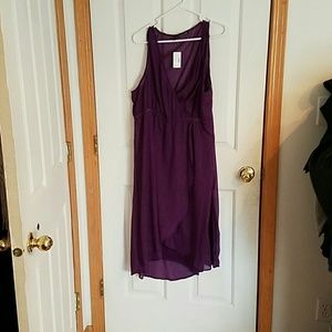 2 hour sale...Dress nwt