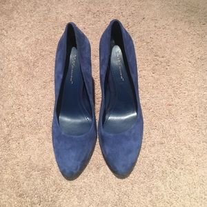 Bcbg heels