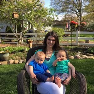 Meet your Posher, Sarah