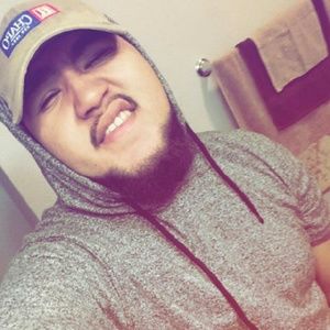 Meet your Posher, Jon