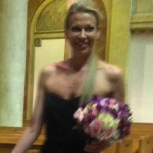 Meet your Posher, Corinne