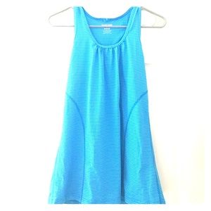 Workout Sleeveless Top