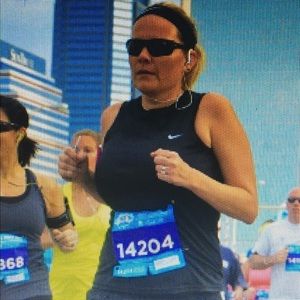 Meet your Posher, Chrissy