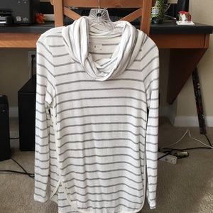 Caties sweater tunic