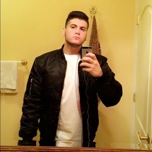 Meet your Posher, Kevork