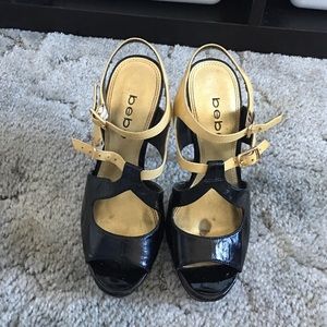 Bebe Sandal