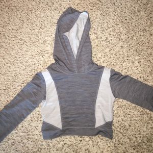 Free people pullover