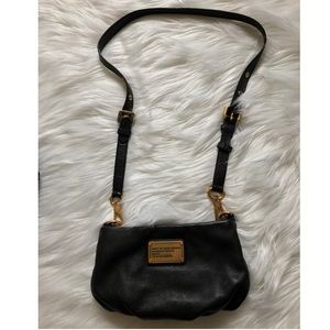 💫 Marc by marc Jacobs Q Percy Cross body bag
