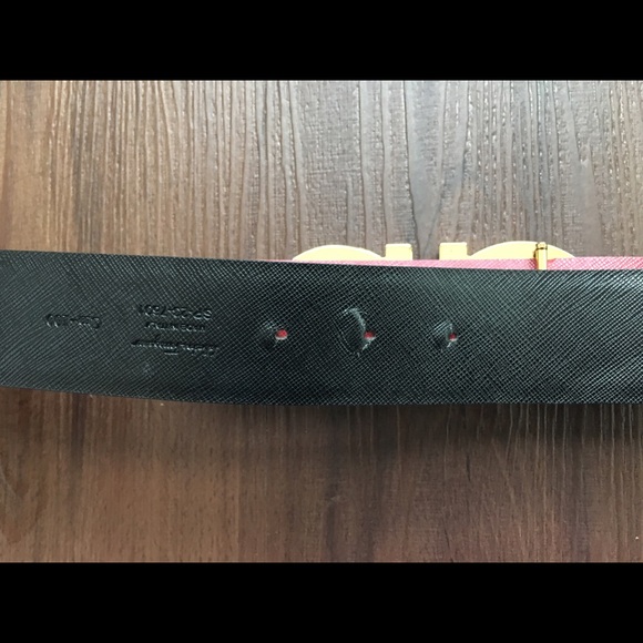 Salvatore Ferragamo Belt