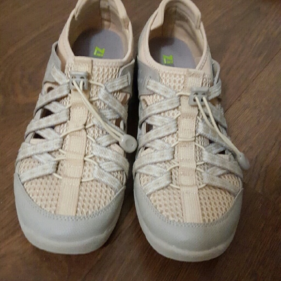 Slip on sneakers. .brand new