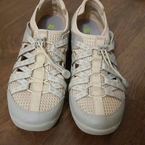 Slip on sneakers. .brand new