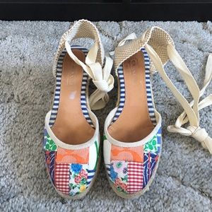 Coach Espadrilles