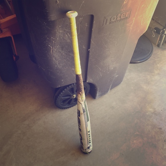 Used Rawlings trio 2016