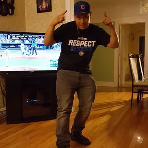 Meet your Posher, Oscar