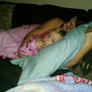 Meet your Posher, Angie