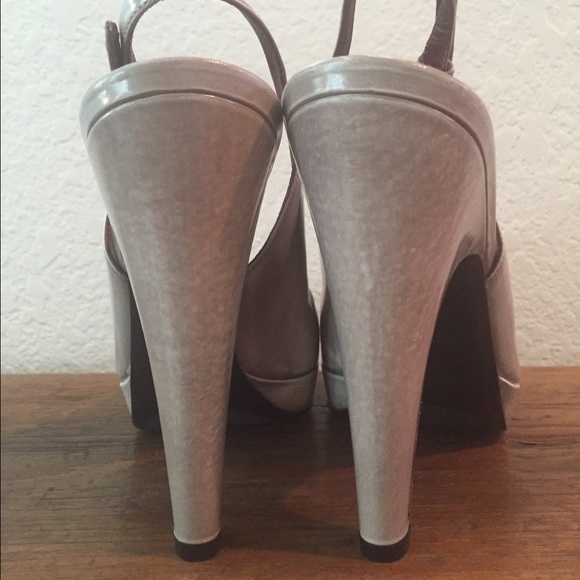 Prada Platforms - Picture 3 of 3