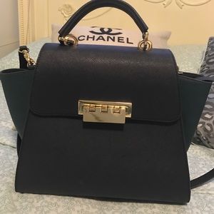 Zac Posen handbag