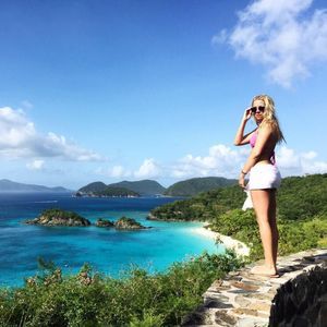 Meet your Posher, Casey