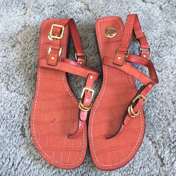 Tory Burch Sandal