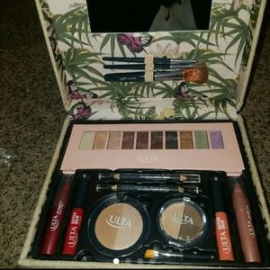 NEW ULTA MAKEUP KIT