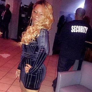 Meet your Posher, Evangelina