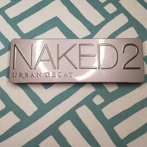 Urban Decay Naked 2