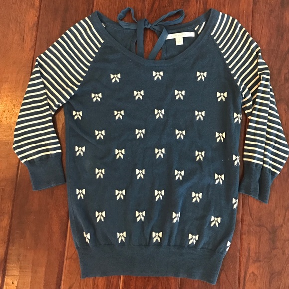 Lauren Conrad Sweater