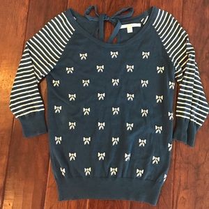 Lauren Conrad Sweater