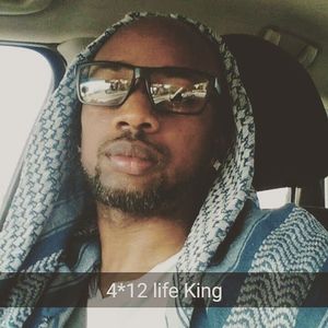 Meet your Posher, Sedrick