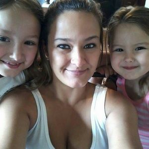 Meet your Posher, Nancy