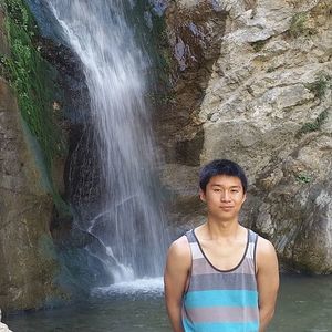 Meet your Posher, Samuel