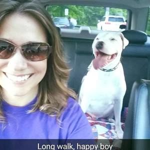 Meet your Posher, Kristin