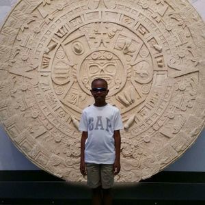 Meet your Posher, Mike