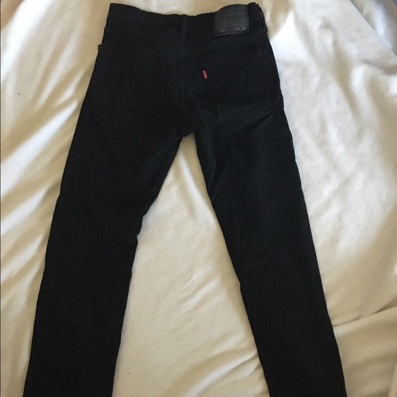 Levi's® 513™ Slim Straight Jeans
W29 L30 excllnt